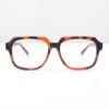 Donghai Crystal Glasses Frame Plastic Frame Stone Mirror Glasses Frame Jingzi Brand Lensless Frame Manufacturer Sells