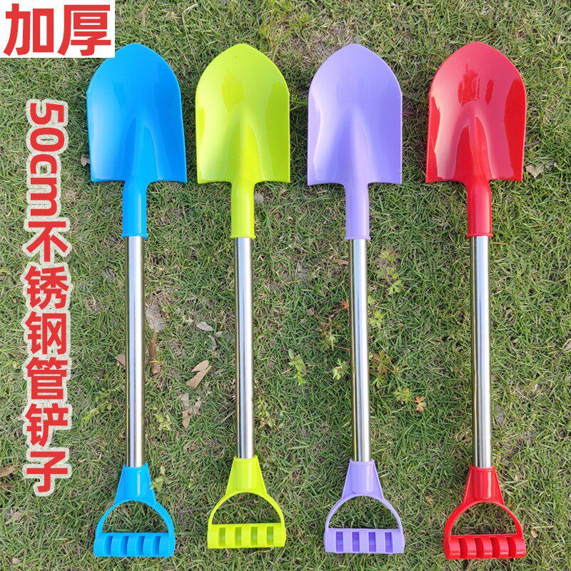 沙滩玩具套装儿童海边沙滩玩具挖沙戏水工具沙滩桶铲子厂家批发