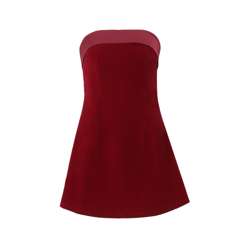 Womens Backless Off Shoulder Bodycon Dress Fashionable Sexy Trendy Perfect for Fall Occasions Wholesale Available
