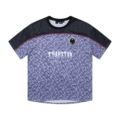 purple gray