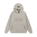 Sweatshirt light gray