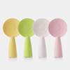 Rice Spoon Household Non-stick Rice Rice Spoon Electric Rice Cooker Spoon Rice Spoon Lifting Rice Spoon Creative Smiley Face Plastic Rice Spoon Rice Shovel