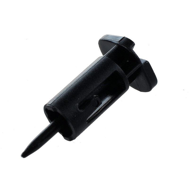 Desktop computer CPU radiator glue nail fan buckle 775/1150/1155/1156/1366 plastic nail