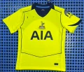 2526 tottenham second guest