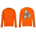 8812 orange