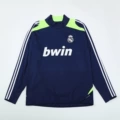 2012-13 real madrid royal blue