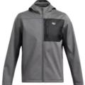 Gray hoodie