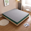 Ice Silk Winter and Summer Dual-Purpose Mattress, Soft and Hard, Can Be Used on Both Sides, Simmons 22cm Spring Mattress, Home Rental, Customizable