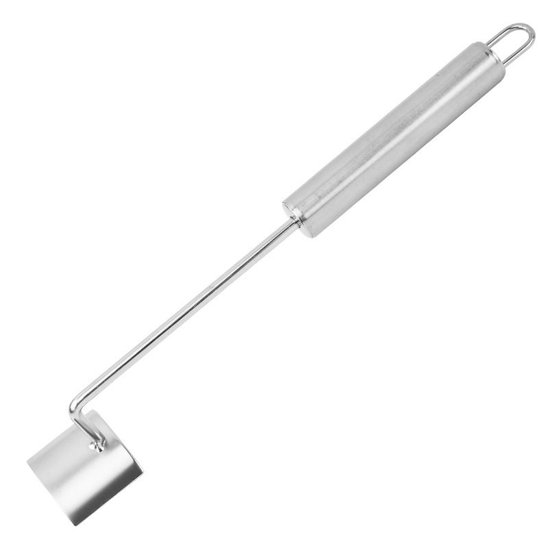 Stainless Steel Corn Shovel, New Corn Thresher, Corn Peeler, Corn Peeler, Kitchen Gadget