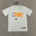 Suns 2 Gray [Quick-Dry Short Sleeve]