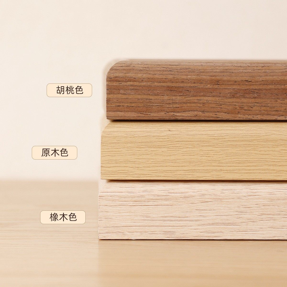 Simple wooden hollow three-dimensional 6-inch photo frame 7-inch 8-inch 10-inch high-level calligraphy frame