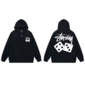711 Black