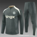Chelsea army green [player edition]
