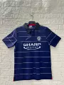 99-00 manchester united·away