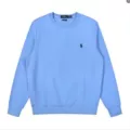Cotton-peacock blue