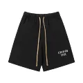 Black shorts