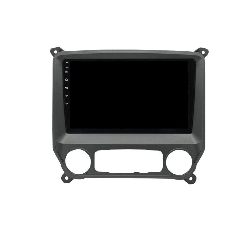 Suitable for Thorod large screen navigator Chevy Silverado/GMC Sierra Android carplay