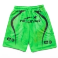 4137 fluorescent green