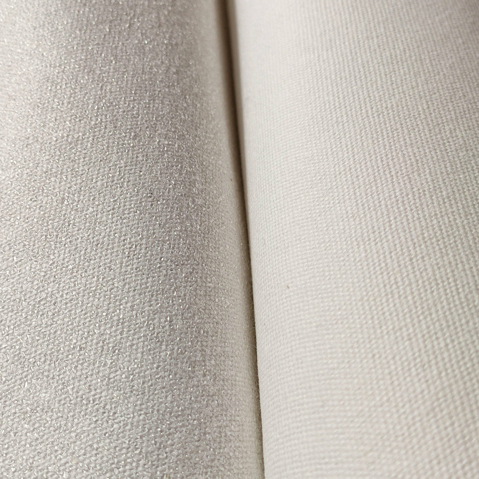 Canvas Lining Bag Adhesive Lining Central Lining Flat for 12 A Canvas Lining Cotton Cloth Dipping Lining Hand-lined Shaped