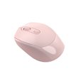 Wireless Mouse Silent Girls Office Portable Mouse Typec Rechargeable Mouse High-Value Manufacturer Ready Stock