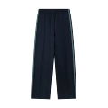 Navy blue [656 trousers style]