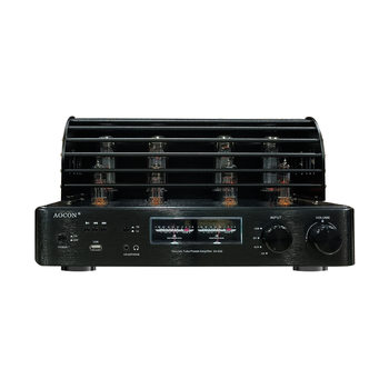 Zhenghua Electric Hifi High-Quality Pure Bile Fever Tube Amplifier Av-630