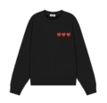 Cjw018 black