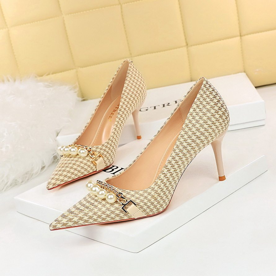 9283-A1 Màu mơ 7.5CM
