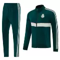 26 real madrid 08 dark green