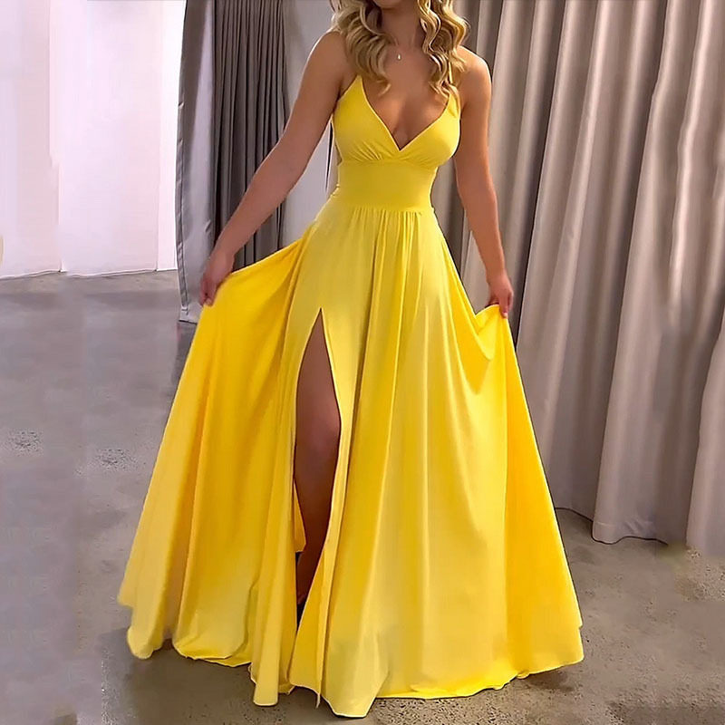 Women's Cami Dresses