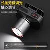 2025 New Headlight Strong Light Charging Ultra-Bright Head-Mounted Outdoor Mountaineering Night Fishing Flashlight Lighting