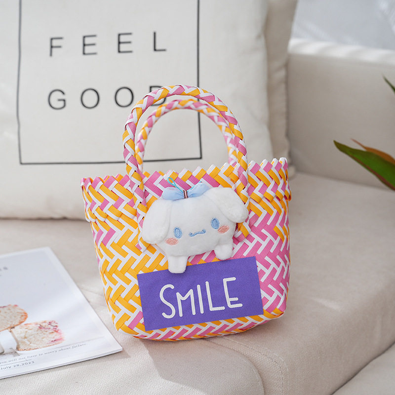 イエローピンクおもちゃ