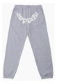 Pants-839 light gray