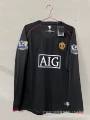 Long sleeves#0708man l away game version + armband