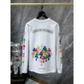 High-end version - White 23