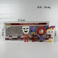 Digital circus a