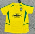 Retro 02 brazil island
