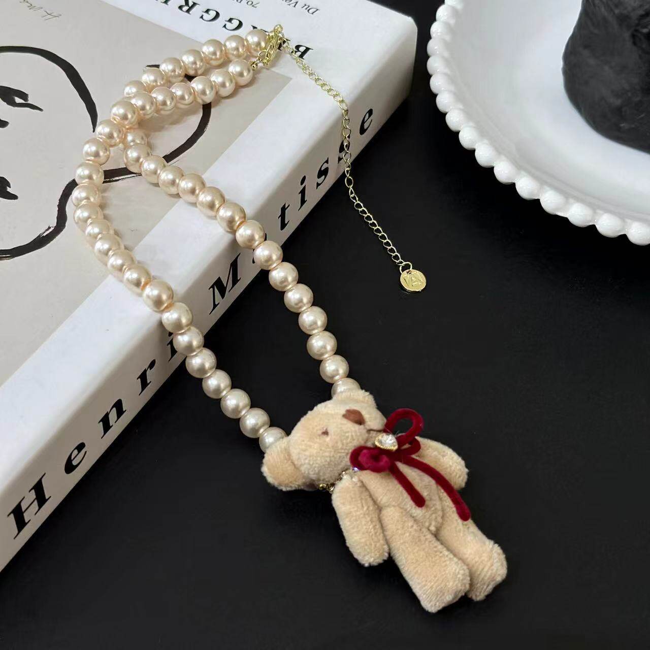 タイプAのパールチェーン