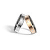 New Hr01 Smart Ring Heart Rate Blood Oxygen Sleep Body Temperature Health Detection Pedometer Sports Smart Ring Ring