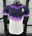 Real madrid training uniform