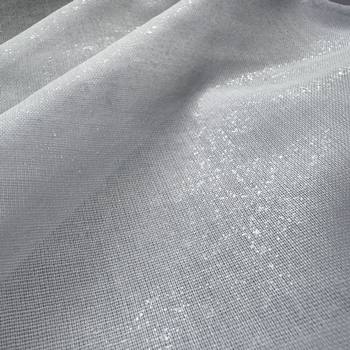 6056Sf Yarn Lining, Soft Feel Resin Lining, Door Placket Button Door Lining, Shaped Cloth, Bag Cover Lining, Low Temperature Lining