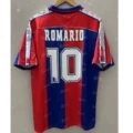 92-95 Barcelona home printed #10