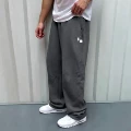 Dark gray (white label)