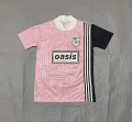 1996 oasis retro edition pink