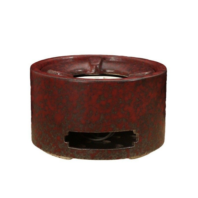 Electric Wire stove electric stove electric ceramic stove electric charcoal stove glaze changing Tea stove suit small mute tea stove tea cooker suit