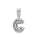 C (single pendant)