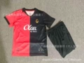 Majorca home ground