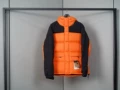 Himalayan generation orange