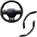 Carbon fiber black [2 pack]