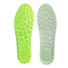 Height-Increasing Insoles for Men, Full Cushioning, Anti-Odor, Height-Increasing Pads That Won'T Collapse When Standing for Long Periods, Women's Invisible Inner Height-Increasing Insoles with a Stepping-On-Feces Feeling